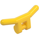 LEGO Yellow Handlebars (Small) (30031)