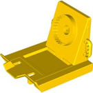 LEGO Yellow Holder with handle (58471 / 95219)