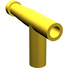 LEGO Yellow Hose Nozzle (4210)