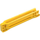 LEGO Yellow Housing 2 x 15 x 3 for Gear Rack (18940)