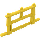 LEGO Jaune Joiner`s Saw (4331)