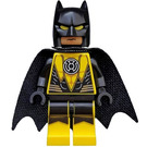 LEGO Yellow Lantern Batman Minifigure