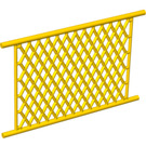 LEGO Keltainen Lattice/net 95.27 X 57.53 (48294)