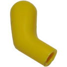 LEGO Gul Lång Arm (Höger) (87774)