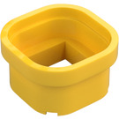 LEGO Yellow Mario Warp Pipe (66787)