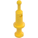 LEGO Yellow Medical Syringe (53020 / 87989)