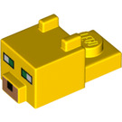 LEGO Minecraft Ocelot Head (24007)