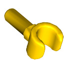 LEGO Yellow Minifig Hand (3820)