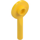 LEGO Yellow Minifig Signal Holder (3900)