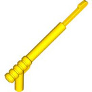 LEGO Yellow Minifig Speargun with Rounded Trigger (30088)