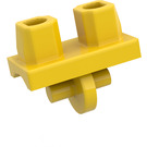 LEGO Amarillo Minifigura Cadera (3815)