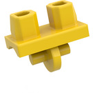 LEGO Geel Minifigure Heup (3815)