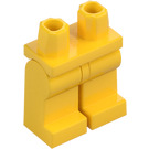 LEGO Geel Minifiguur Heupen en benen (73200 / 88584)