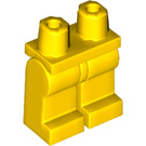LEGO Yellow Minifigure Hips and Legs (73200 / 88584)