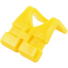 LEGO Geel Minifigure Reddingsvest Modern (97895)