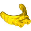 LEGO Yellow Minifigure Nightvision Goggles (15446 / 65030)