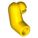 LEGO Gelb Minifigure Recht Arm (3818)