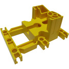 LEGO Gelb Motor Halter (32225)