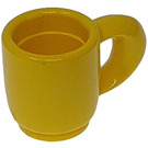 LEGO Amarillo Taza (Scala) (33054 / 71878)