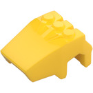 LEGO Yellow Oversized Hand (11092 / 77030)