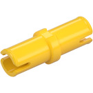 LEGO Yellow Pin without Friction Ridges (3673)