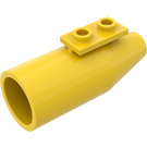 LEGO Geel Vliegtuig Straalmotor (4868)