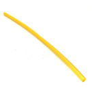 LEGO Yellow Plastic Hose 12 cm (15 Studs) (42690 / 76293)