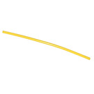 LEGO Yellow Plastic Hose 3mm diameter 12.8cm (16 Studs) (54867 / 85532)