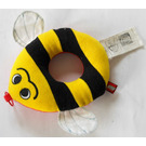LEGO Jaune Primo Soft Animal Bague Ladybug/Bee