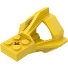 LEGO Geel Propeller Housing (6040)