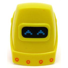 LEGO Robot Repair Tech Helmet
