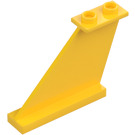 LEGO Geel Roer 1 x 3 x 4 (2340)