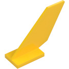 LEGO Yellow Rudder 2 x 4 x 6 (6239 / 18989)