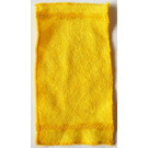 LEGO Jaune Scala Bath Towel 18 x 10