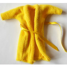 LEGO Yellow Scala Clothes Female Bath Robe