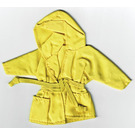 LEGO Gelb Scala Jacket mit Kapuze
