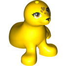 LEGO Yellow Sealion (67722 / 69530)
