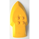 LEGO Yellow Shield (51811)