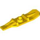 LEGO Gelb Ski ohne Scharnier (99774)