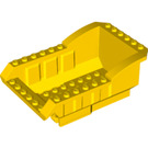 LEGO Yellow Skip 8 x 12 x 5 (18926 / 19001)
