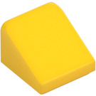 LEGO Yellow Slope 1 x 1 (31°) (50746 / 54200)