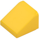 LEGO Yellow Slope 1 x 1 (31°) (50746 / 54200)