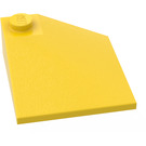 LEGO Yellow Slope 3 x 3 (25°) Corner (3675)