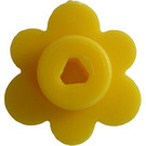 LEGO Yellow Small Flower