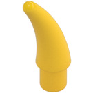 LEGO Yellow Small Horn (53451 / 88513)