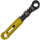 LEGO Yellow Small Shock Absorber with Extra Hard Spring (76537)