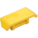 LEGO Yellow Spoiler with Handle (98834)