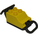 LEGO Yellow Stomper (51275)