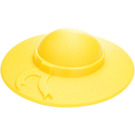 LEGO Yellow Summer Hat (30217)