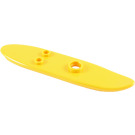 LEGO Geel Surfplank (6075)